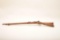 19FH-164 SPRINGFIELD RIFLE RUSTY