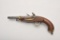 19VLE-10 FLINTLOCK PISTOL