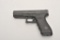 19GT-5 GLOCK 20 #MUT001