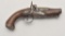 19DU-33 PERC PISTOL