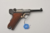 19DN-7 MAUSER LUGER #3914