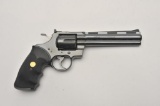 19CU-3 COLT PYTHON #V98876