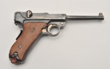 19DU-4 1900 LUGER #10622