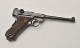 19DU-5 LUGER #8177