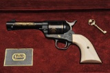 JLW-57 COLT JOHN WAYNE COMM. #CJWC1629