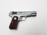 19EP-10 1908 COLT #85976