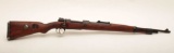 19FM-1 TURKISH MAUSER #C212