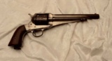 19FH-118 1875 REMINGTON