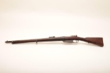 19DC-5 GERMAN MAUSER #629S