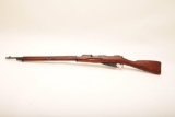 19DC-15 MOSIN NAGANT #261258