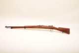 19DC-19 SWEDE MAUSER #485028