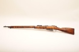 19DC-23 FINNISH MOSIN NAGANT