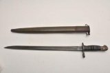 19FH-143 1917 BAYONET BY WINCHESTER