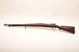 19FN-22 ARGENTINE MAUSER 1909 #N2931