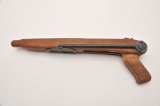 19FN-37 REPRO STOCK FOR M-1 CARBINE