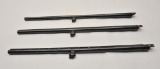 19CR-13 SHOTGUN BARREL LOT