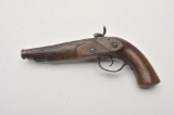 19FE-1 SPANISH COLONIAL PISTOL