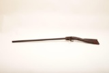 19FH-163 RUSTY CIVIL WAR CARBINE