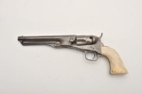 19GD-5 COLT 1862 POLICE PERC. #595