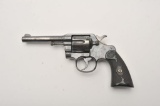 19GT-12 COLT ARMY SPECIAL #444351