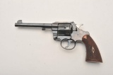 19FC-32 COLT OFFICER'S MDL #281047