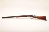 19EZ-501 1892 WINCHESTER RIFLE