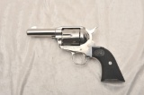 19GX-21 RUGER VAQUERO