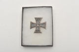 19ANG-2 GERMAN WWI CROSS