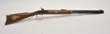 19CU-37 BLACK POWDER RIFLE