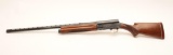 19GS-1 BROWNING AUTO 5