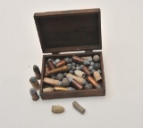 19DU-64 AMMO