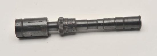 19DU-15 SCOPE