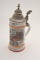 19FA-5 BEER STEIN-BREWERS