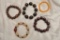 19RPS-58 BRACELET LOT