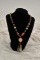 19RPS-59 ETHNIC NAPALESE NECKLACE