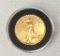 19GFE-83 $20 ST. GAUDENS GOLD COIN