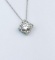 19CAI-22 DIAMOND PENDANT