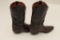 17HQ-61 TONY LLAMA BOOTS