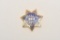 18DC-115 2211 S.F. BADGE