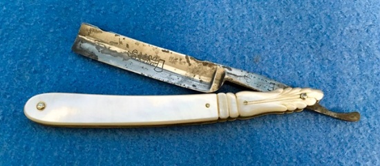 19GFE-76 STRAIGHT RAZOR