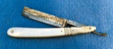 19GFE-76 STRAIGHT RAZOR