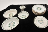 19DO-14 ROYAL ALBERT BONE CHINA