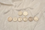 19MSE-15 COIN LOT