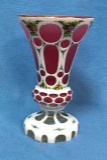 19GFE-45 VICTORIAN VASE