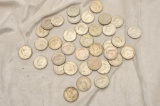 19MSE-13 COIN LOT