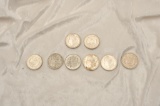 19MSE-24 COIN LOT