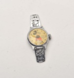 19GU-13 MICKEY MOUSE WATCH