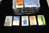 19EZ-692 BOOK LOT