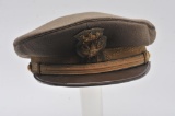 19EZ-602 DRESS CAP