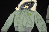 19EZ-630 PARKA